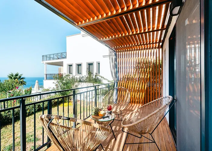 Nixie Hotel & Beach - Adult Only