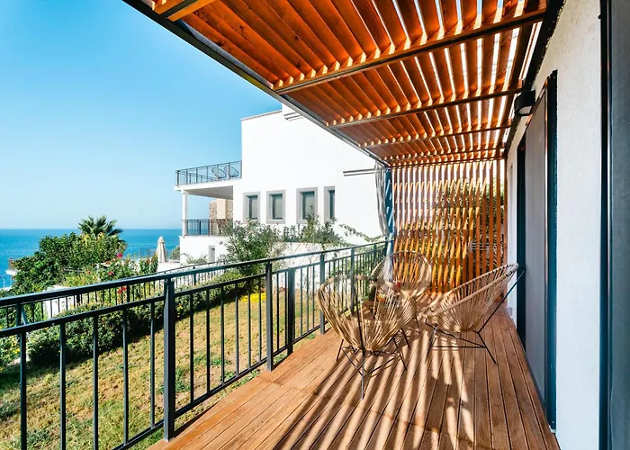 Nixie Hotel & Beach - Adult Only