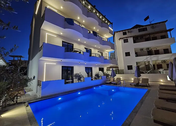 Hotel Monel