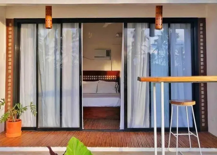 11Th Earth Farm And Resort