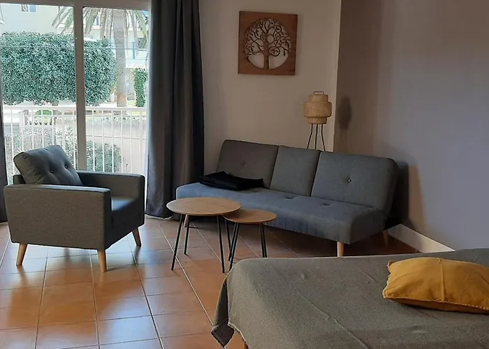 Hostal Bahia Azul