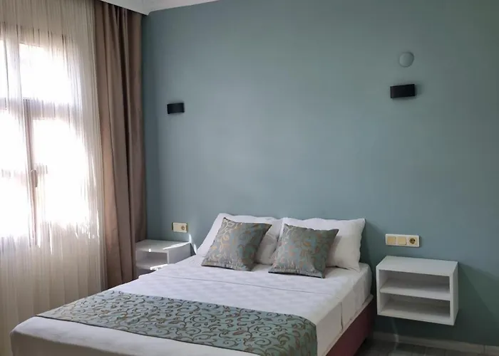 Sezgin Boutique Hotel