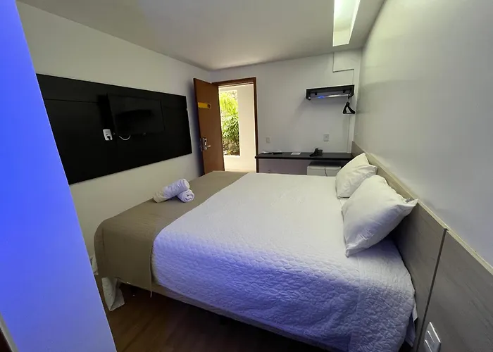 Mcz Hotel