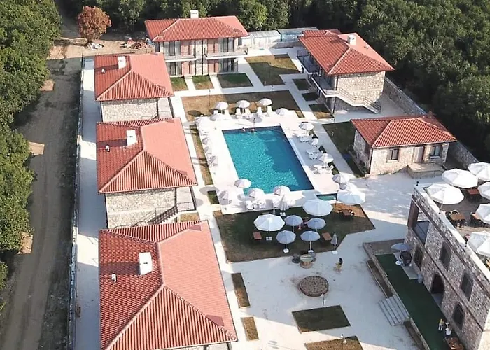 Igneada Hotel Rezve