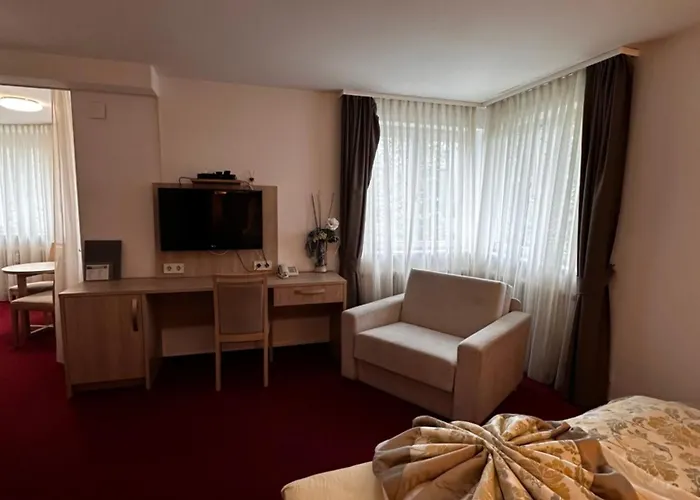 Hotel Sonne