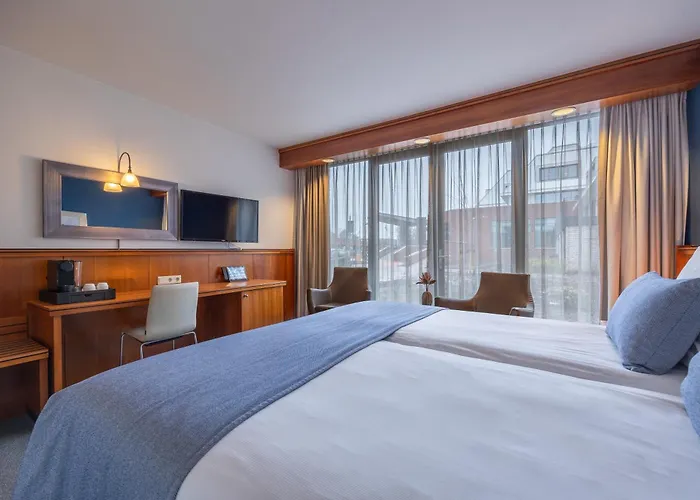 Van der Valk hotel Den Haag Wassenaar