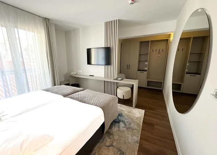 Hotel Marina