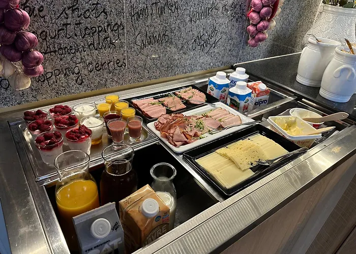 Soedra Hotellet