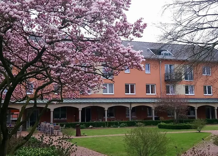 Hotel Klostergarten