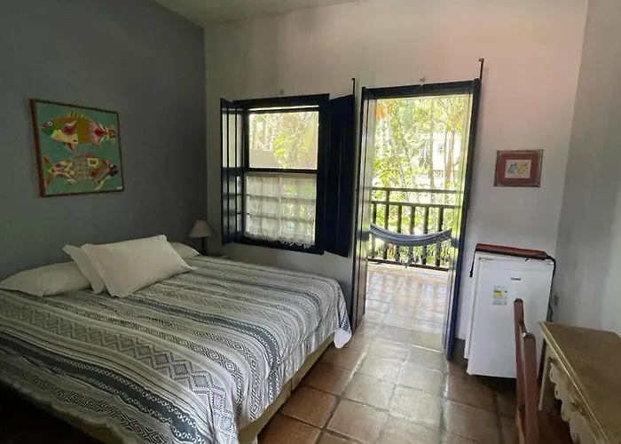Hotel Solar Das Aguas Cantantes
