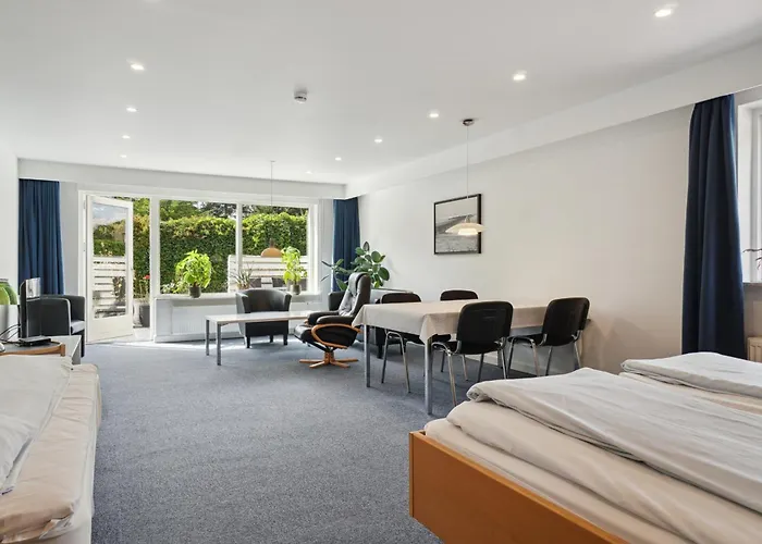 BB-Hotel Herning Messehotel