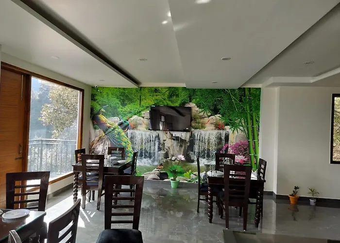 Summer Hill Resort