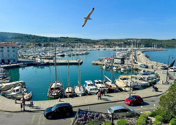 Hotel Marina
