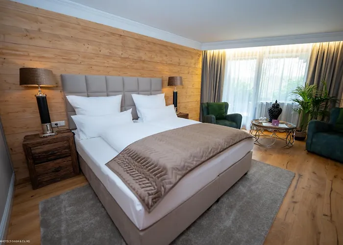 Waldhotel Luise