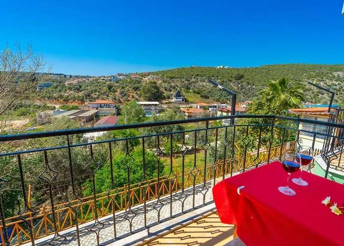 Patara Delfin Hotel