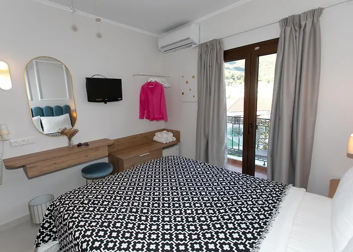 Paradise Hotel