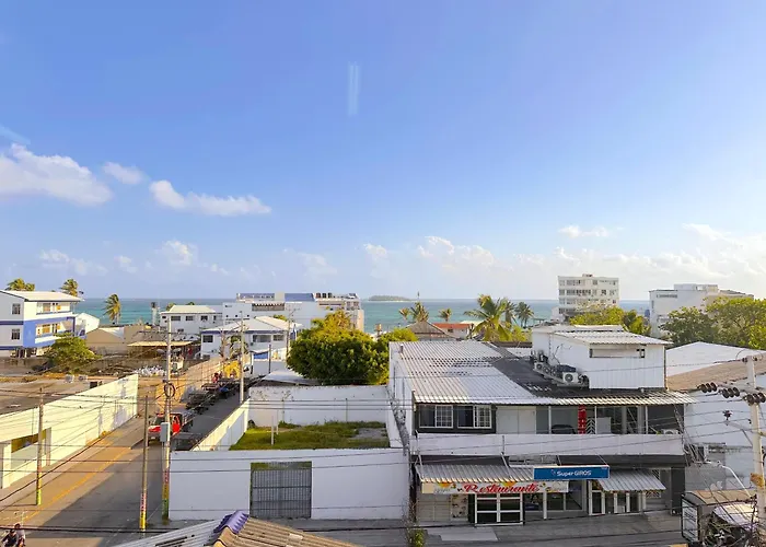 Hotel Grand Caribe