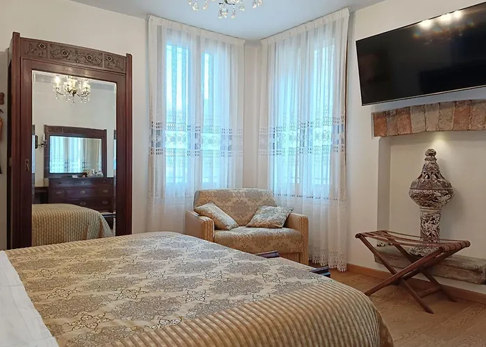 Hotel Relais San Nicolo