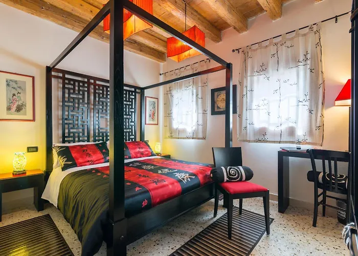 Hotel Relais San Nicolo