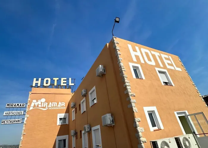 Hotel Miramar Torreblanca