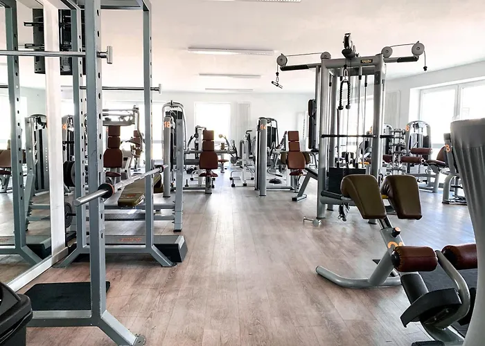 Nordica Hotel Friesenhof