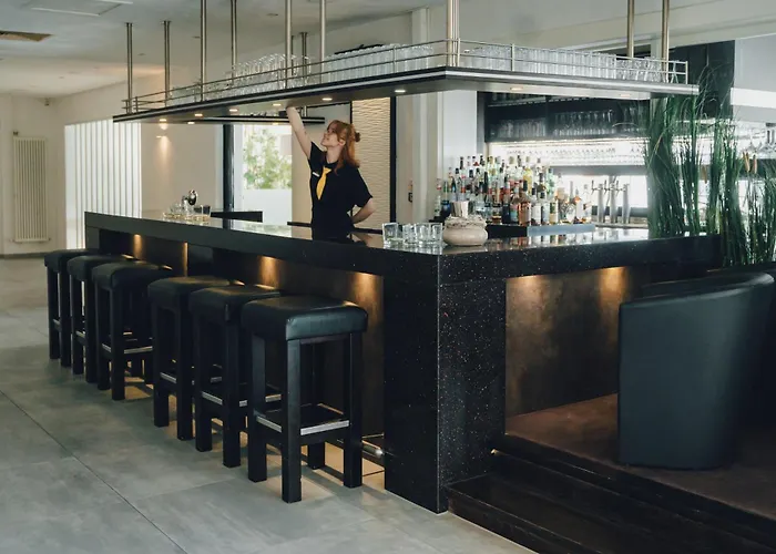 Nordica Hotel Friesenhof