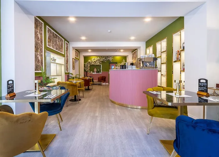 Park Lane Boutique Aparthotel