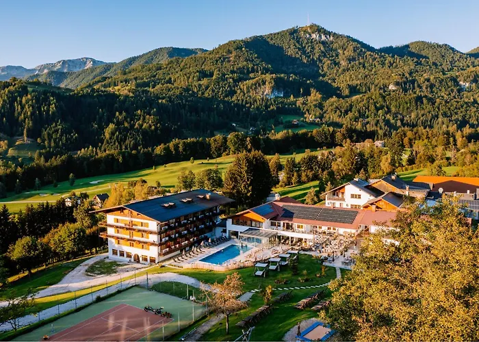 Hotel Sperlhof