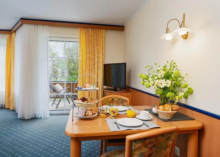 Hotel Riedenburg