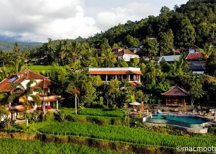 Lesong Hotel And Restaurant