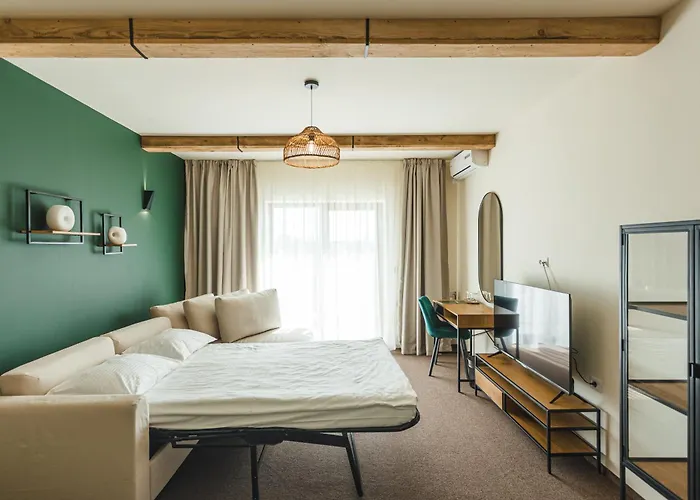 Stokker Hotel