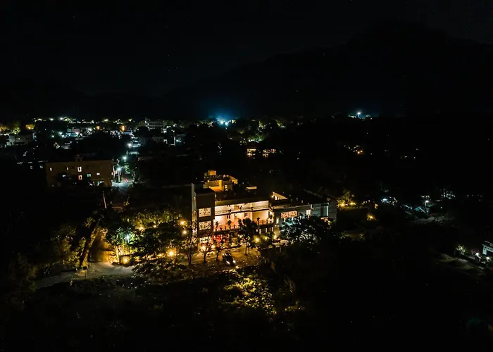 Aashreya Suites Tiruvannamalai