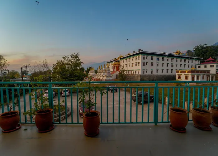 Chokling Arthouse - The Treasure Of Himalayas