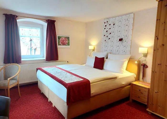 Logis L Auberge Gutshof