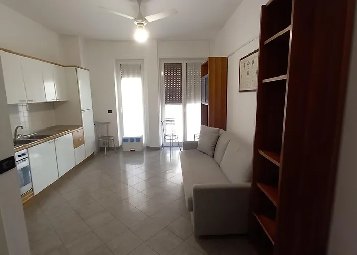 Residenza Adelaide 2