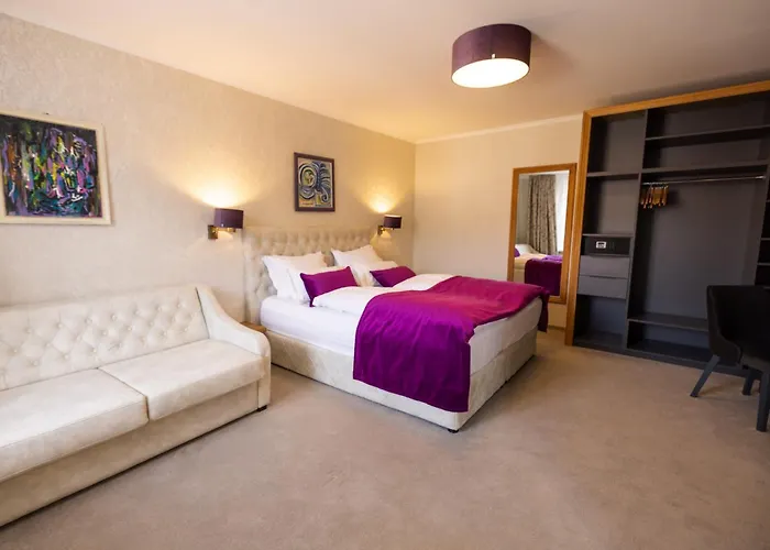 Hotel Radetzky
