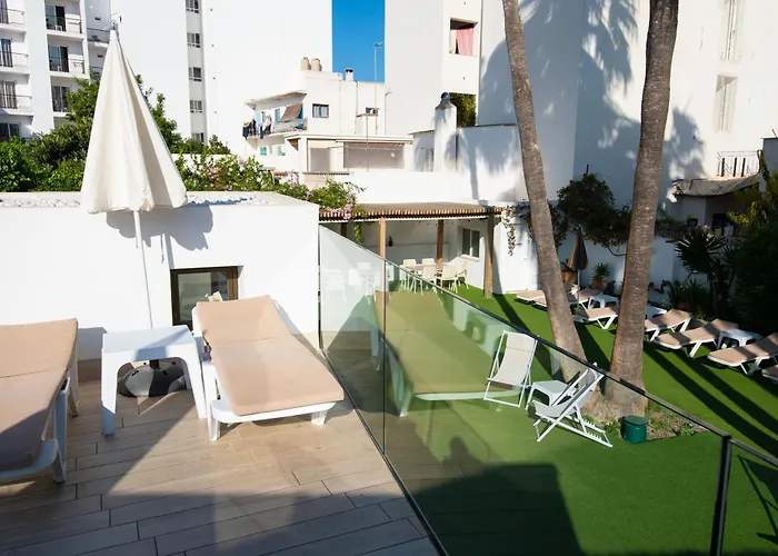 Hotel Tarba