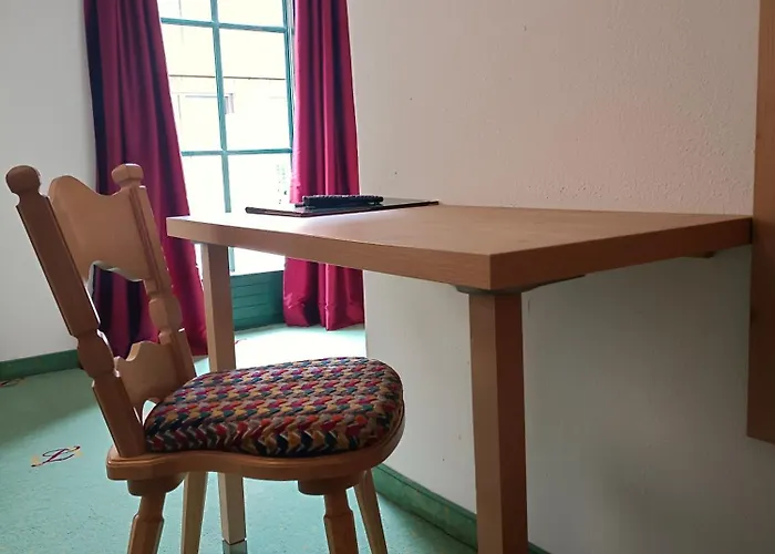 Hotel Grünwaldkopf