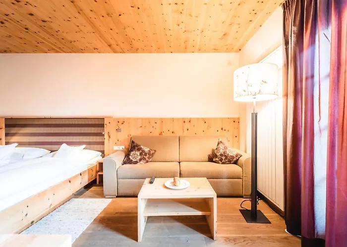 Naturhotel Leitlhof
