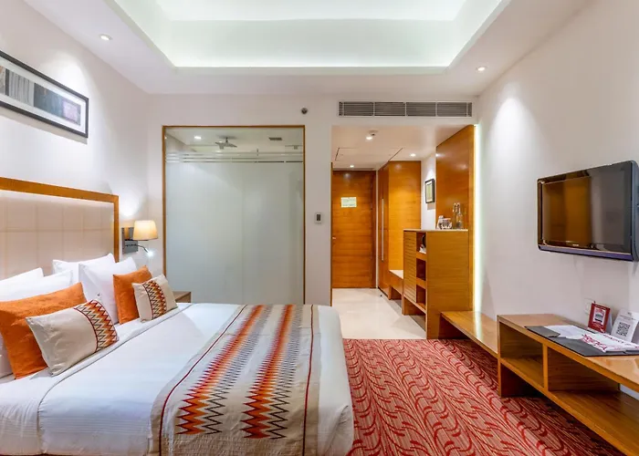 Pride Plaza Hotel, Kolkata