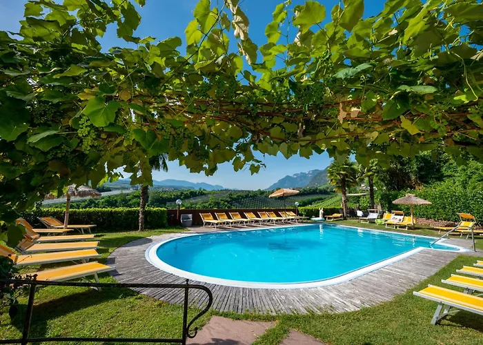 Hotel Weinberg