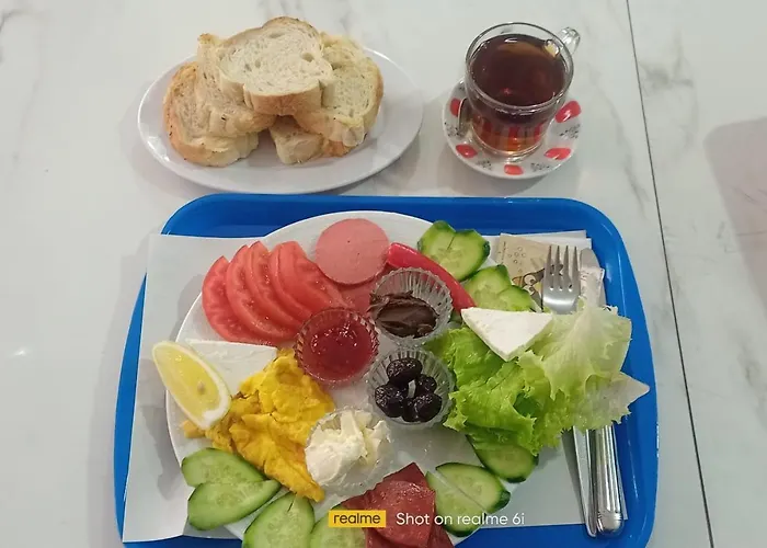 Tekinler Otel