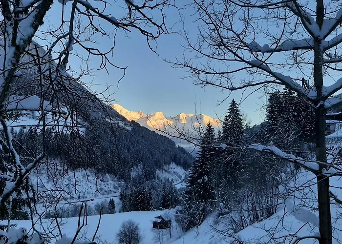 Hotel Buckelhof - See - 20 Min From Ischgl - Free Liftpass Summer