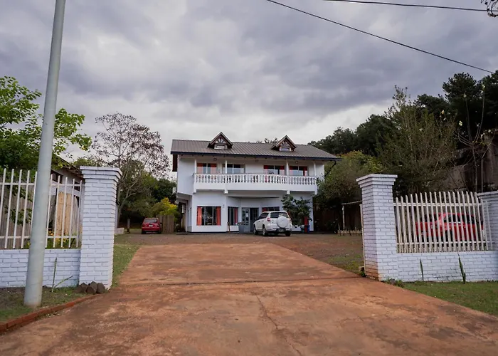 Hotel Puerto Libertad - Iguazu