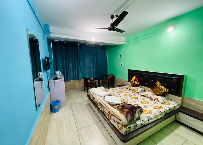 Hotel New Sahil - Srinagar