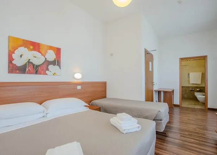 Hotel Del Buono Wellness & Medical Spa