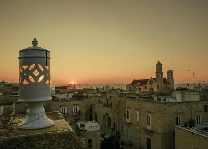 S. Martin Hotel