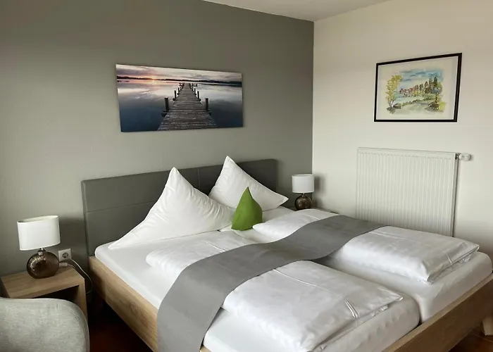 Hotel Landhaus Sternen