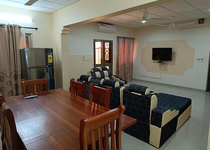 Sarada Hotel