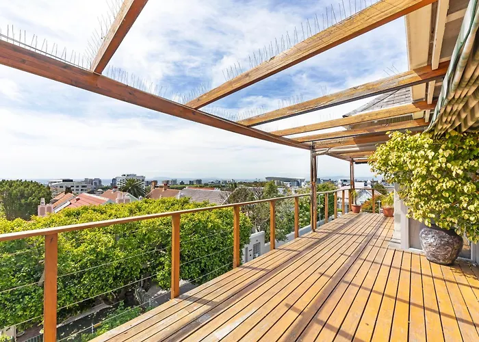 Anchor Bay Workation Hotel Cape Town